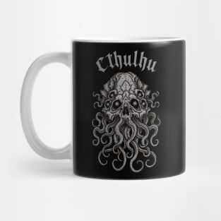 Skull of Cthulhu - Azhmodai 22 Mug